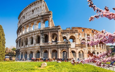 La Dolce Primavera: Five Irresistible Reasons to Visit Italy in Spring